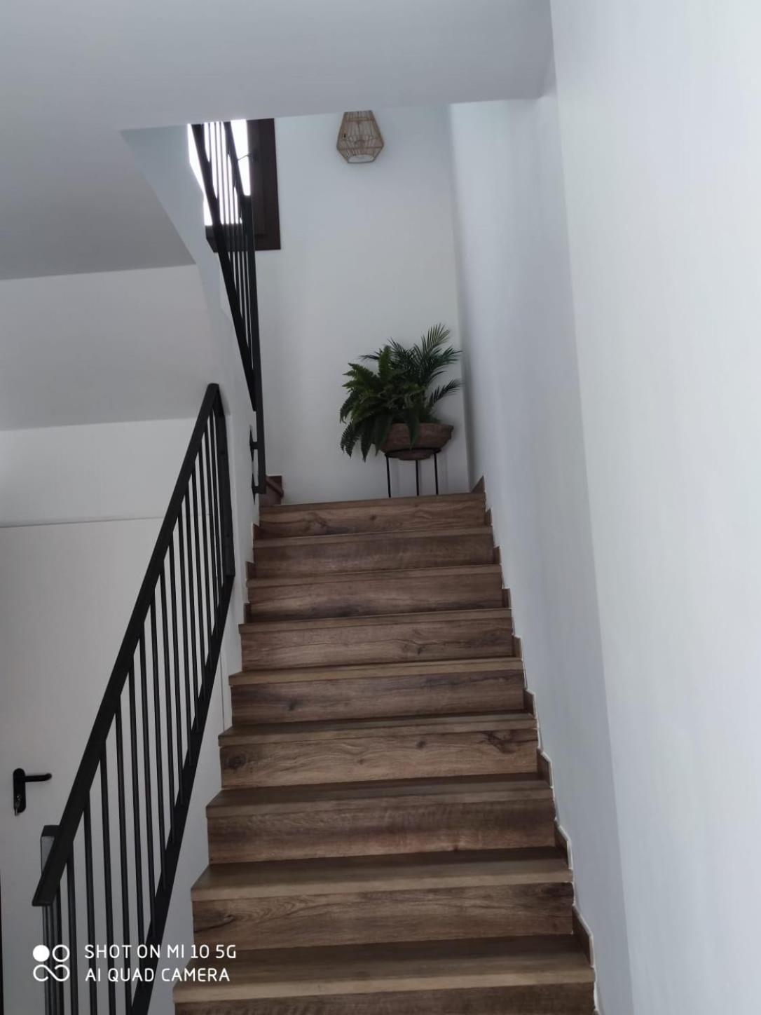 Apartmán El Refugio De Carmen 1 B Almuñécar Exteriér fotografie