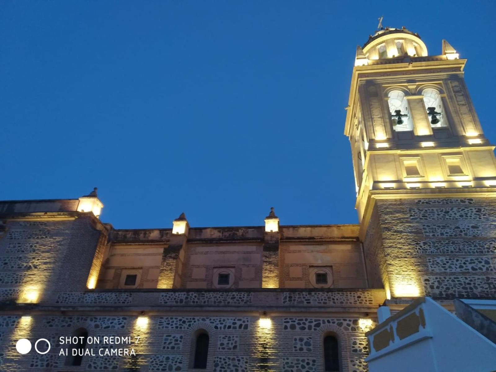 Apartmán El Refugio De Carmen 1 B Almuñécar Exteriér fotografie