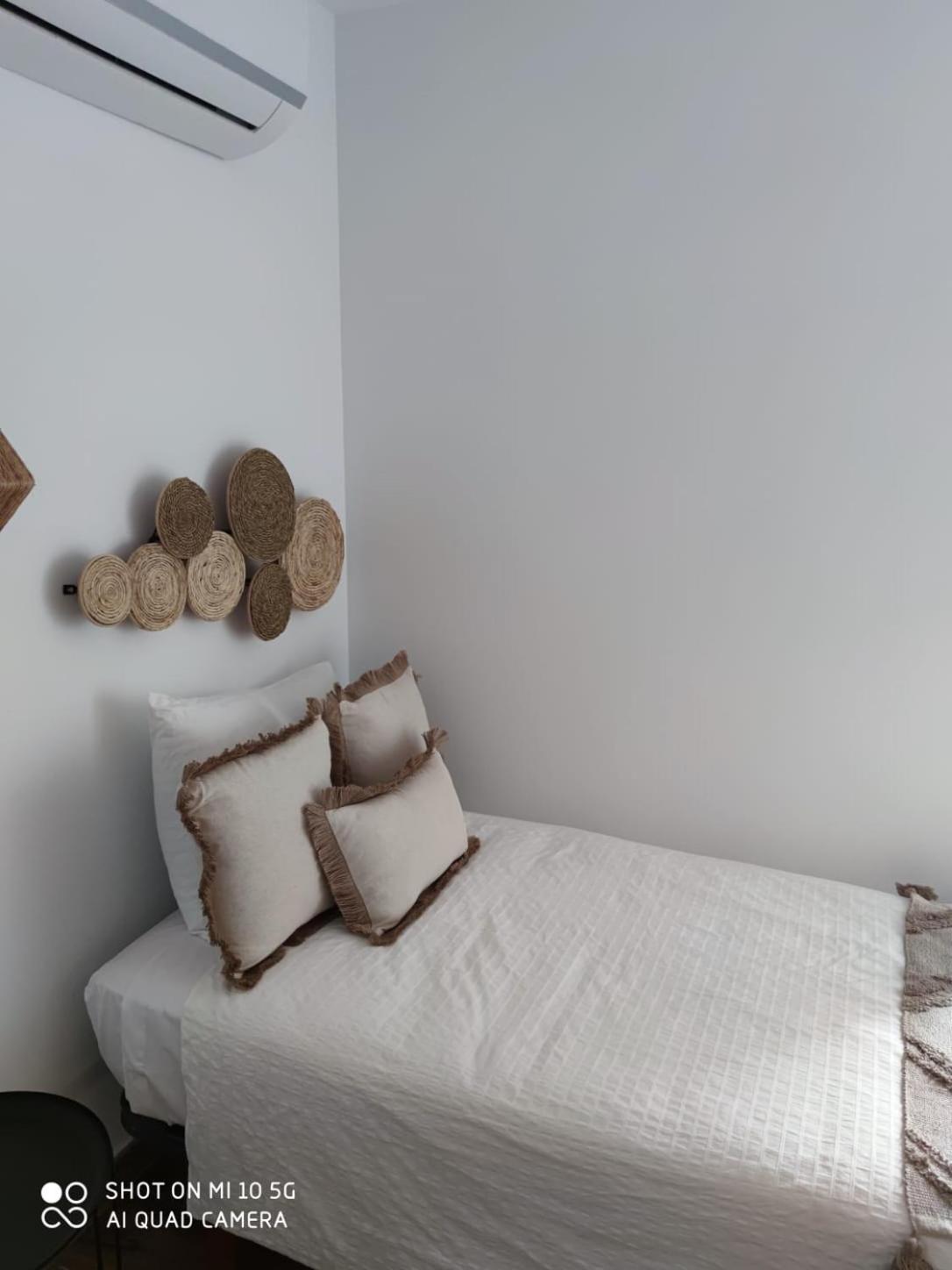 Apartmán El Refugio De Carmen 1 B Almuñécar Exteriér fotografie