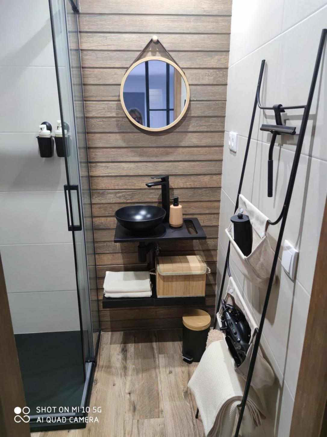 Apartmán El Refugio De Carmen 1 B Almuñécar Exteriér fotografie